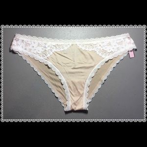 ❤️VS Body By Victoria Cheekini Panty❤️